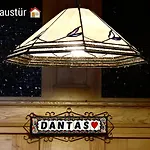 Dantas Apartment