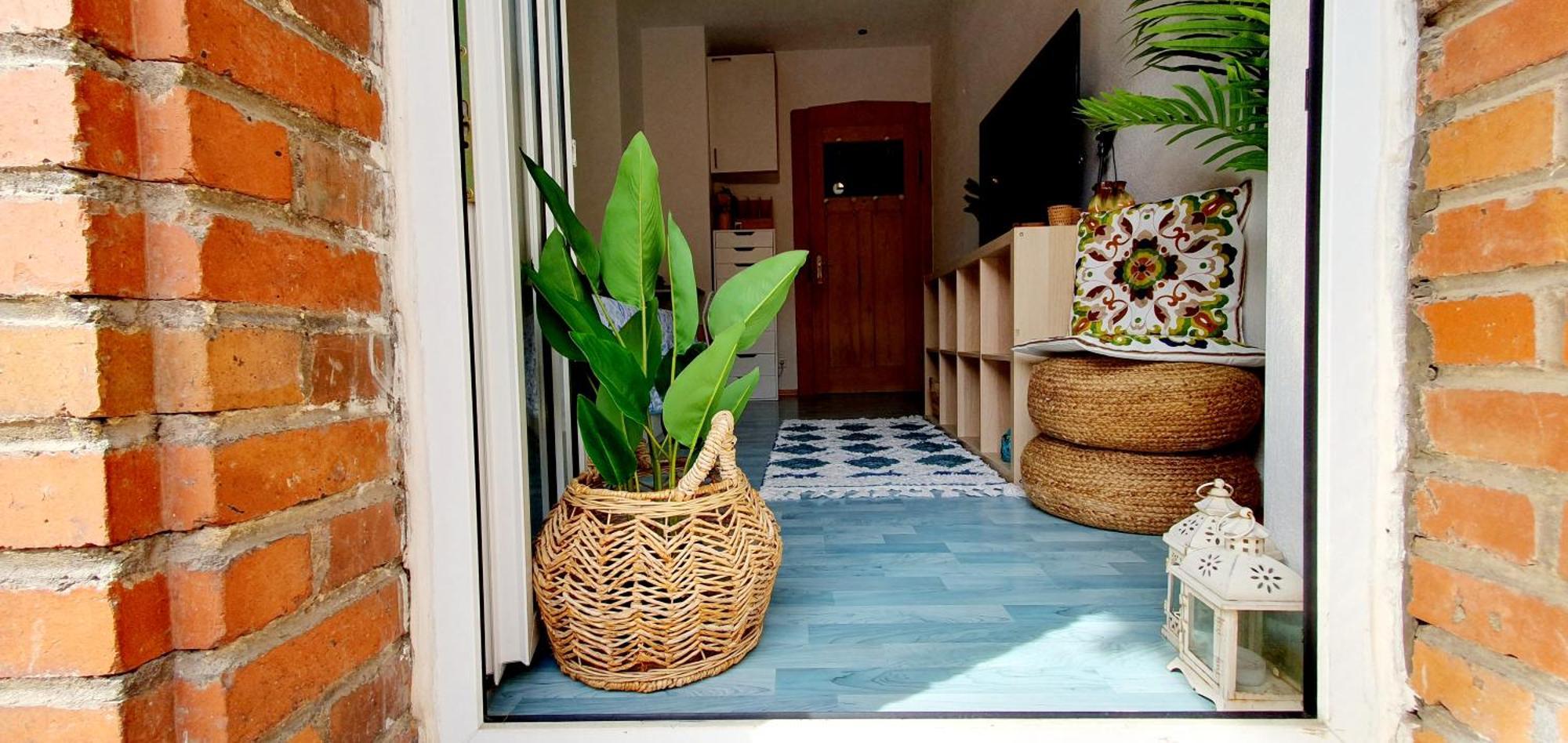 Dantas Homestay Nuremberg